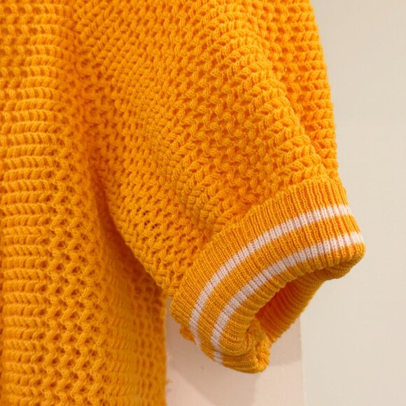 Men Polo Shirt small - Picture 5 of 6